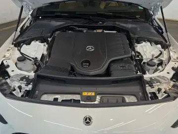 2025 Mercedes-Benz CLE с пробегом 1 024 км