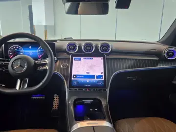 2025 Mercedes-Benz CLE с пробегом 1 024 км