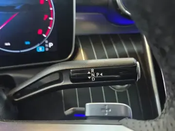 2025 Mercedes-Benz CLE с пробегом 1 024 км