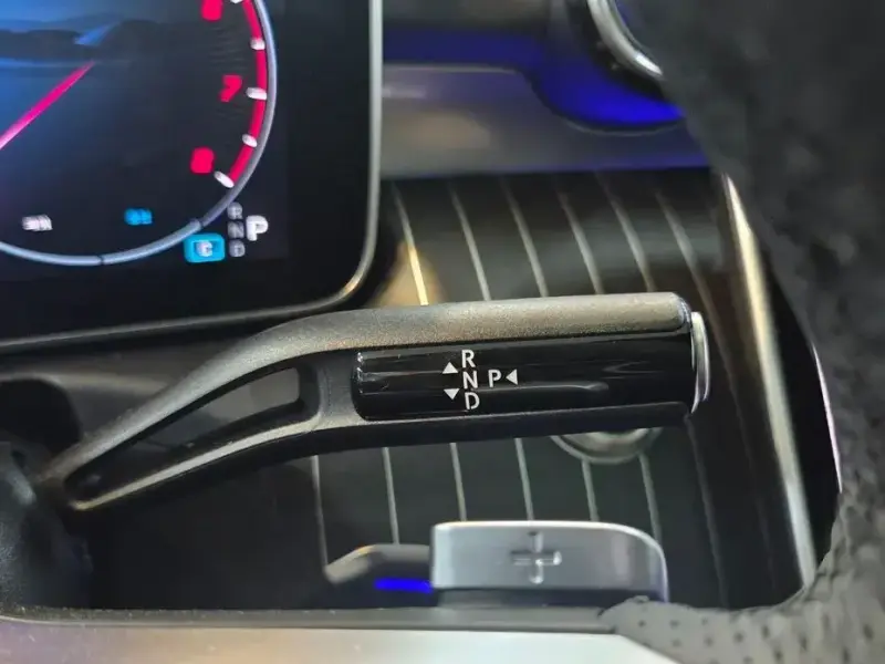 2025 Mercedes-Benz CLE с пробегом 1 024 км
