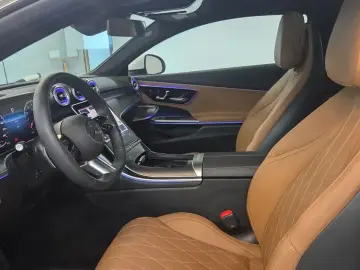 2025 Mercedes-Benz CLE с пробегом 1 024 км
