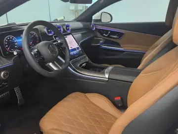 2025 Mercedes-Benz CLE с пробегом 1 024 км