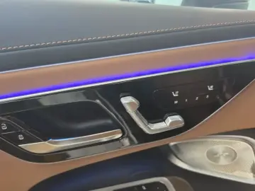 2025 Mercedes-Benz CLE с пробегом 1 024 км