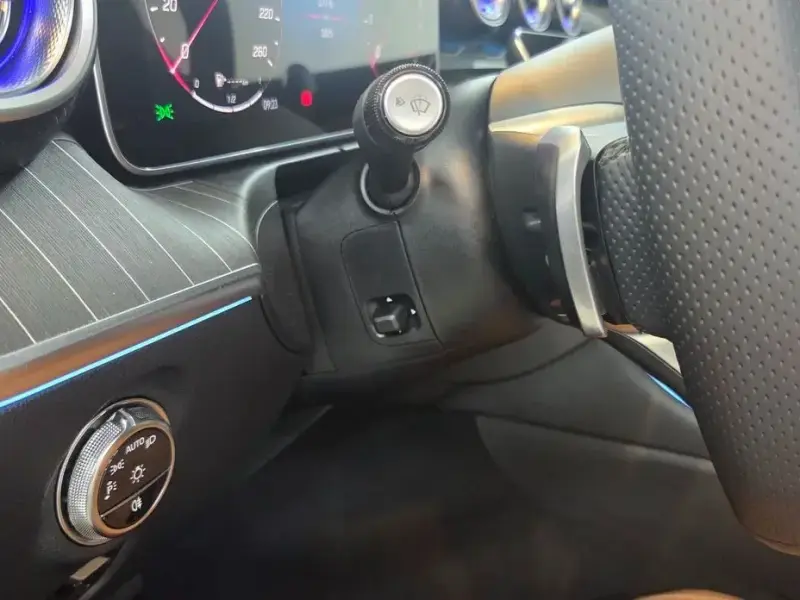 2025 Mercedes-Benz CLE с пробегом 1 024 км