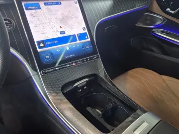 2025 Mercedes-Benz CLE с пробегом 1 024 км