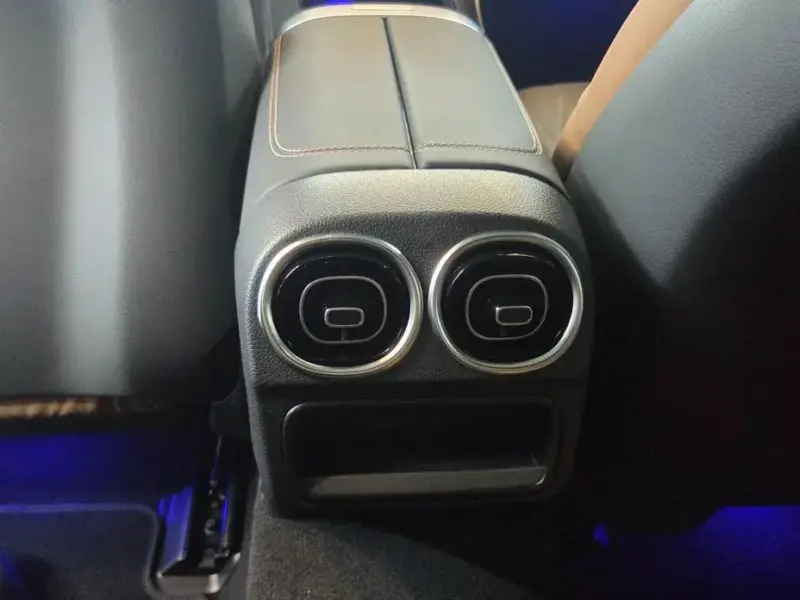 2025 Mercedes-Benz CLE с пробегом 1 024 км