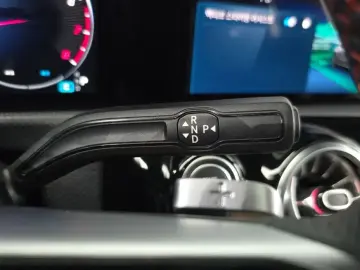 2024 Mercedes-Benz CLA с пробегом 3 709 км