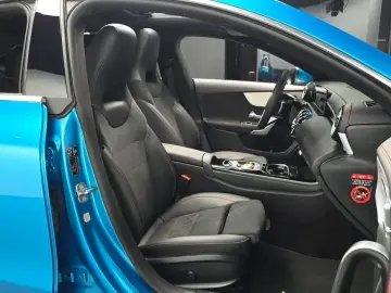 2024 Mercedes-Benz CLA с пробегом 3 709 км
