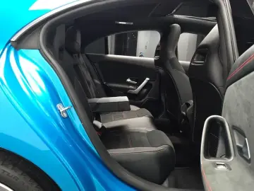 2024 Mercedes-Benz CLA с пробегом 3 709 км