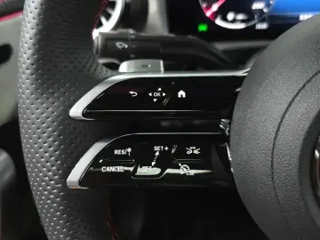 2024 Mercedes-Benz CLA с пробегом 3 709 км