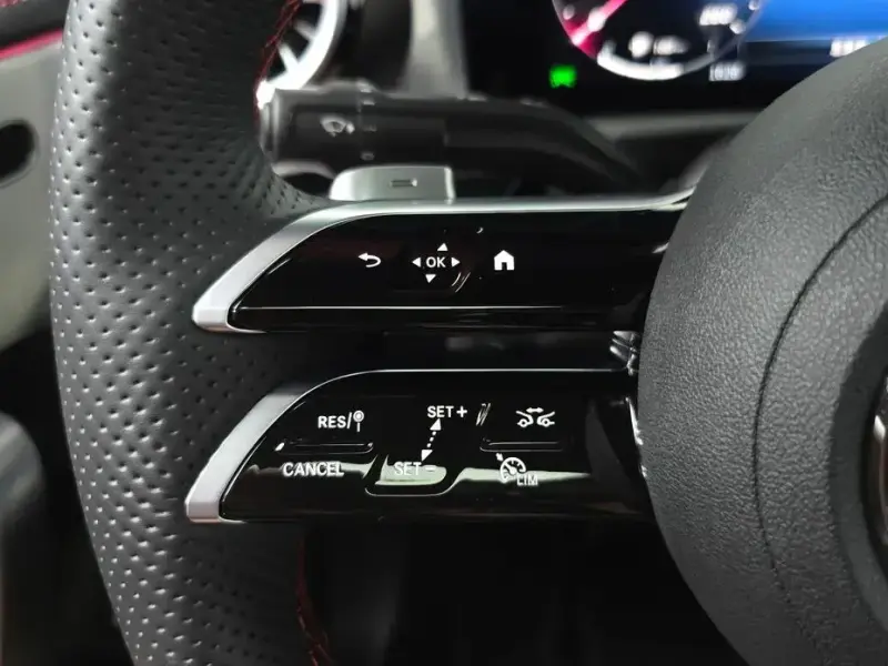2024 Mercedes-Benz CLA с пробегом 3 709 км
