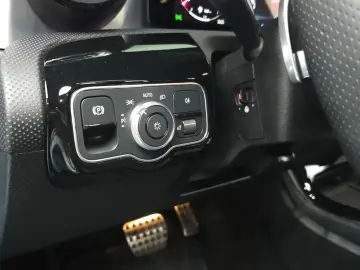 2024 Mercedes-Benz CLA с пробегом 3 709 км