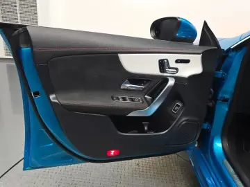 2024 Mercedes-Benz CLA с пробегом 3 709 км