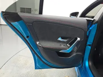 2024 Mercedes-Benz CLA с пробегом 3 709 км