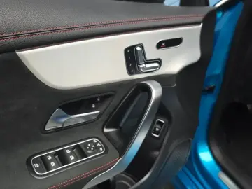 2024 Mercedes-Benz CLA с пробегом 3 709 км