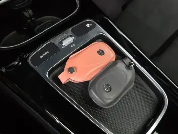 2024 Mercedes-Benz CLA с пробегом 3 709 км