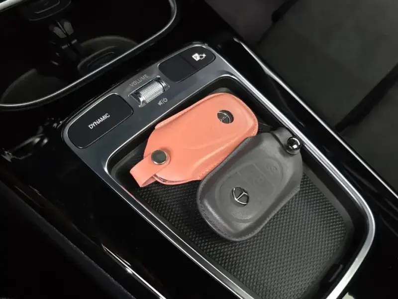 2024 Mercedes-Benz CLA с пробегом 3 709 км