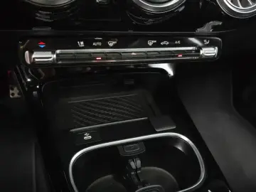 2024 Mercedes-Benz CLA с пробегом 3 709 км