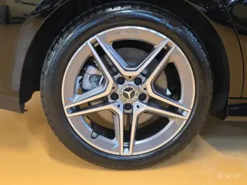 2026 Mercedes-Benz CLA с пробегом 2 700 км