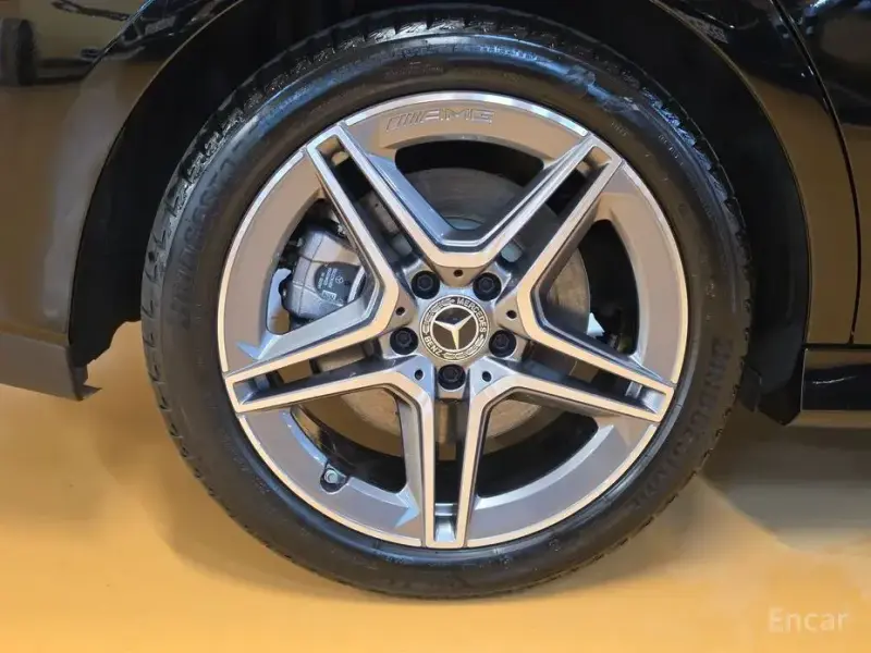 2026 Mercedes-Benz CLA с пробегом 2 700 км