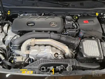 2026 Mercedes-Benz CLA с пробегом 2 700 км