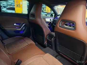 2026 Mercedes-Benz CLA с пробегом 2 700 км
