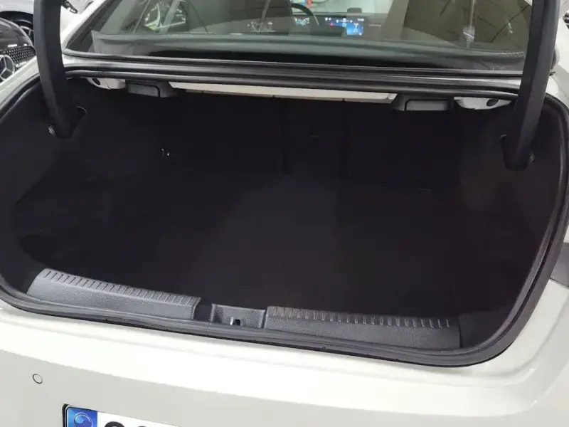 2026 Mercedes-Benz CLA с пробегом 3 471 км