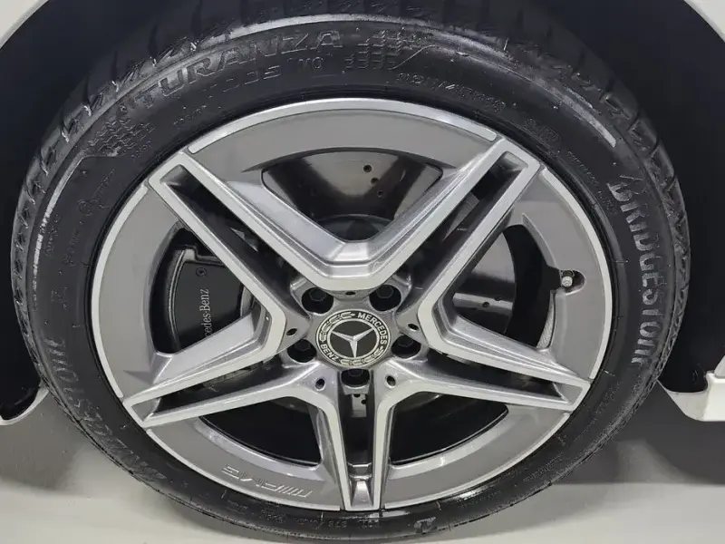 2026 Mercedes-Benz CLA с пробегом 3 471 км