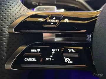 2026 Mercedes-Benz CLA с пробегом 2 700 км