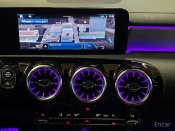 2026 Mercedes-Benz CLA с пробегом 2 700 км