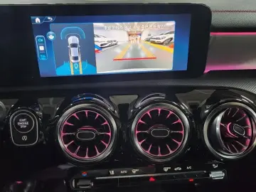 2026 Mercedes-Benz CLA с пробегом 3 471 км