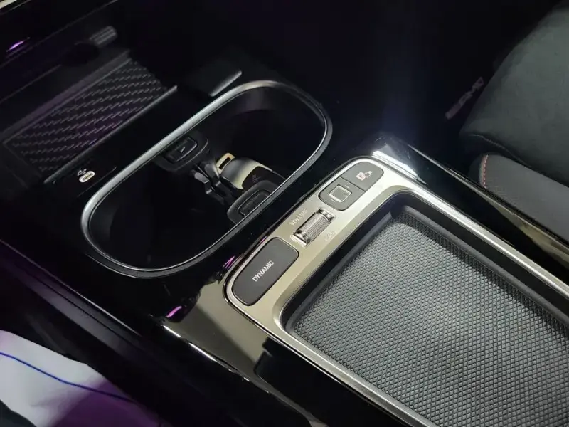 2026 Mercedes-Benz CLA с пробегом 3 471 км