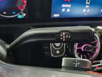2026 Mercedes-Benz CLA с пробегом 3 471 км