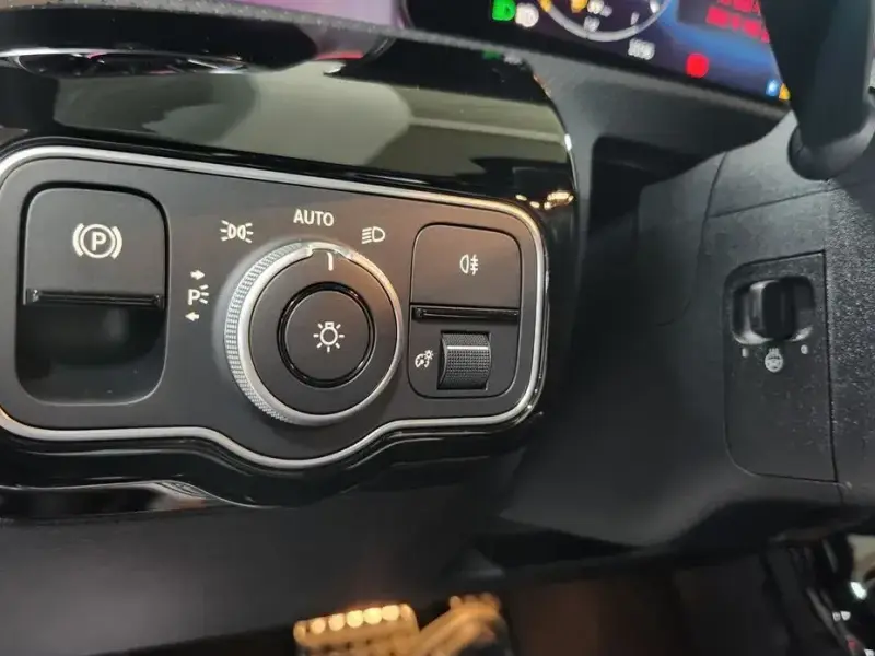 2026 Mercedes-Benz CLA с пробегом 3 471 км