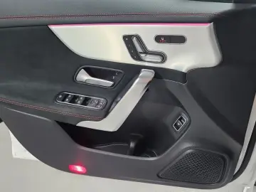 2026 Mercedes-Benz CLA с пробегом 3 471 км