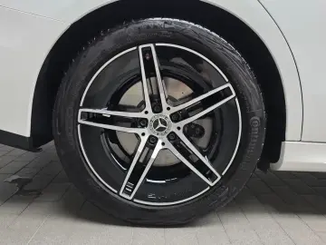 2024 Mercedes-Benz E-Класс с пробегом 29 028 км