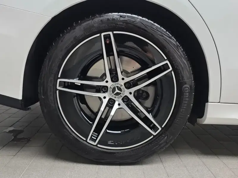 2024 Mercedes-Benz E-Класс с пробегом 29 028 км