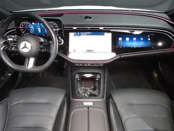 2024 Mercedes-Benz E-Класс с пробегом 29 028 км