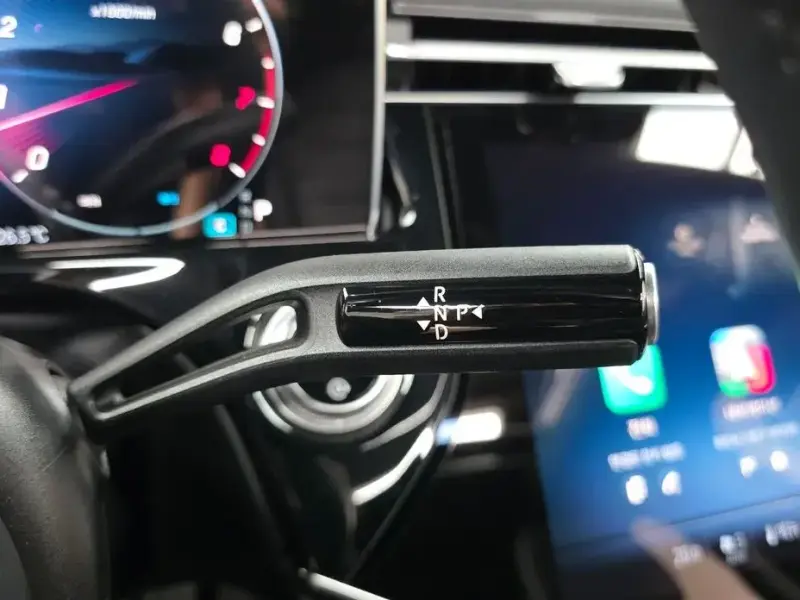 2024 Mercedes-Benz E-Класс с пробегом 29 028 км