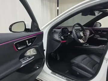 2024 Mercedes-Benz E-Класс с пробегом 29 028 км