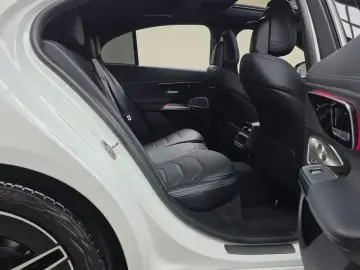 2024 Mercedes-Benz E-Класс с пробегом 29 028 км