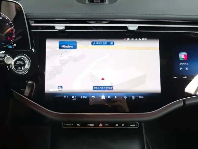 2024 Mercedes-Benz E-Класс с пробегом 29 028 км