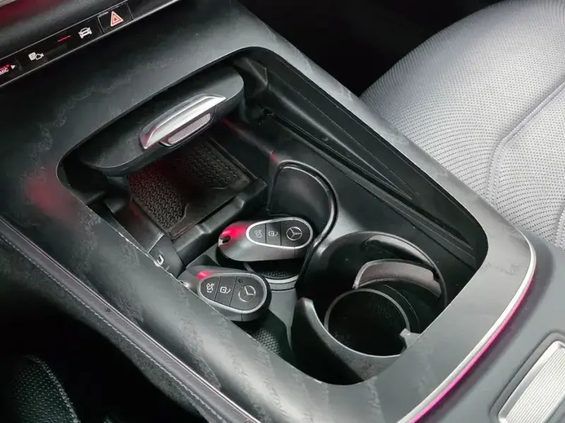 2024 Mercedes-Benz E-Класс с пробегом 29 028 км