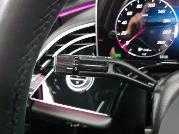 2024 Mercedes-Benz E-Класс с пробегом 29 028 км