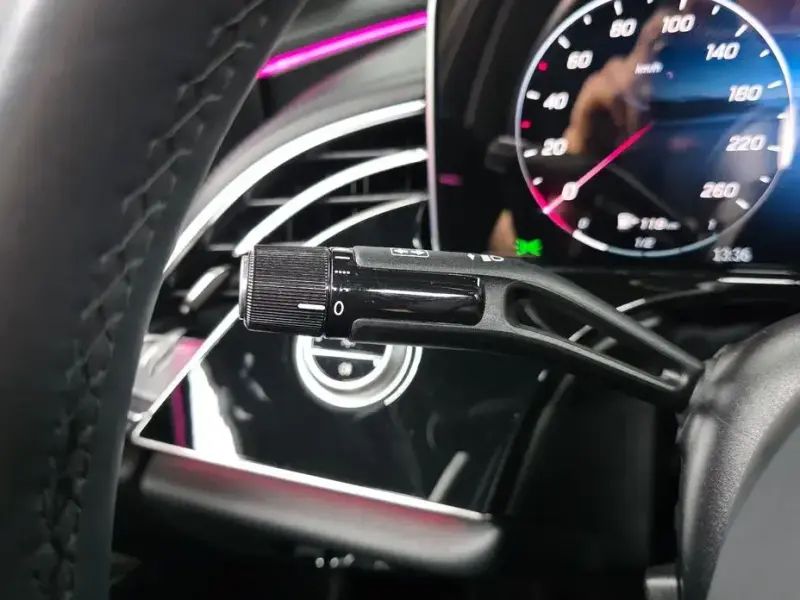 2024 Mercedes-Benz E-Класс с пробегом 29 028 км