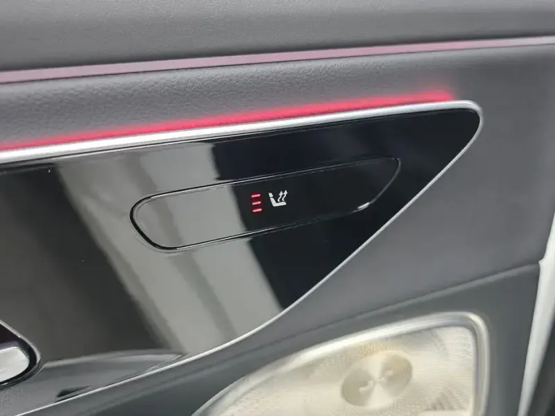 2024 Mercedes-Benz E-Класс с пробегом 29 028 км