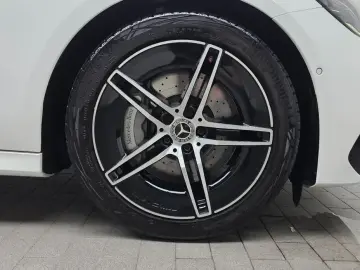 2024 Mercedes-Benz E-Класс с пробегом 29 028 км