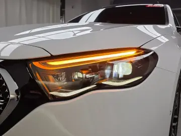 2024 Mercedes-Benz E-Класс с пробегом 29 028 км