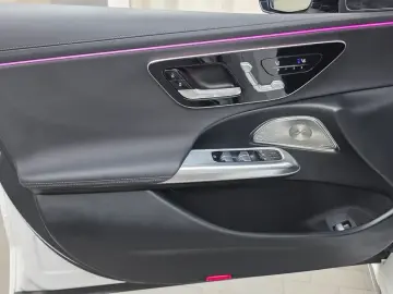 2024 Mercedes-Benz E-Класс с пробегом 29 028 км