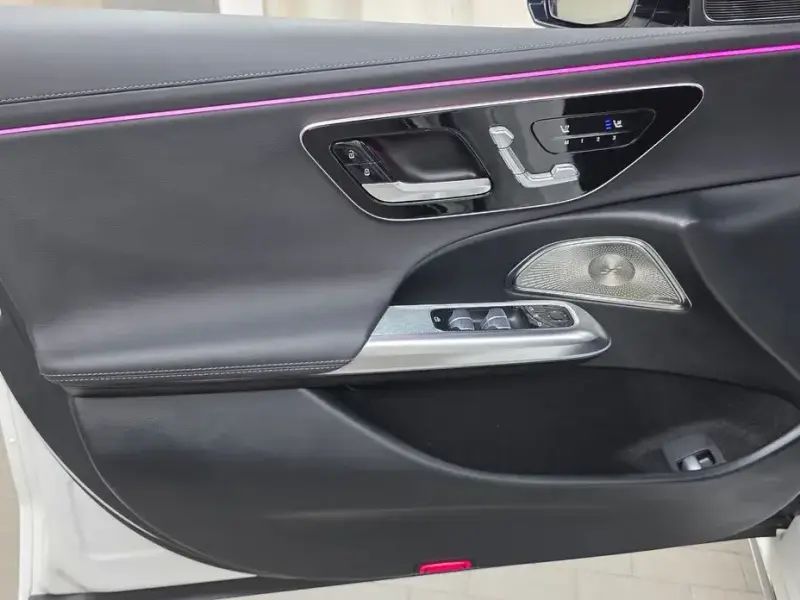 2024 Mercedes-Benz E-Класс с пробегом 29 028 км